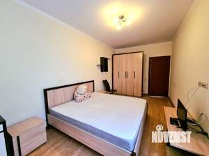 2-к квартира, на длительный срок, 55м2, 10/16 этаж