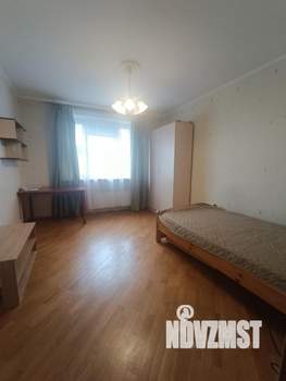 2-к квартира, на длительный срок, 55м2, 4/17 этаж