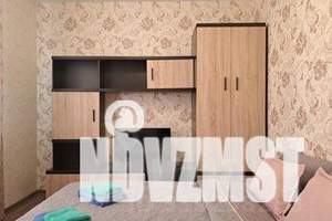 1-к квартира, посуточно, 40м2, 5/20 этаж