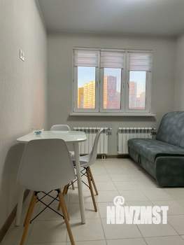 2-к квартира, на длительный срок, 57м2, 2/22 этаж