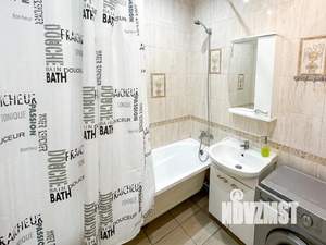 2-к квартира, посуточно, 50м2, 1/1 этаж