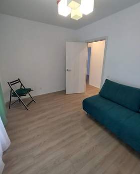 3-к квартира, на длительный срок, 79м2, 4/25 этаж