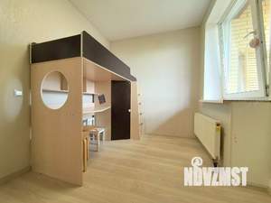 2-к квартира, на длительный срок, 45м2, 24/25 этаж