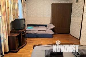 2-к квартира, посуточно, 65м2, 1/9 этаж