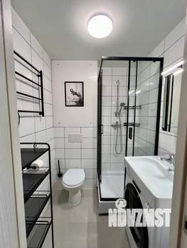 1-к квартира, на длительный срок, 26м2, 9/25 этаж