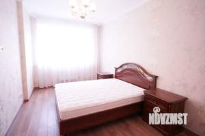 2-к квартира, на длительный срок, 63м2, 4/15 этаж