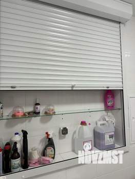 1-к квартира, на длительный срок, 40м2, 4/16 этаж