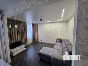 1-к квартира, на длительный срок, 49м2, 24/26 этаж