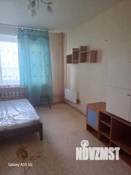 3-к квартира, на длительный срок, 78м2, 13/22 этаж