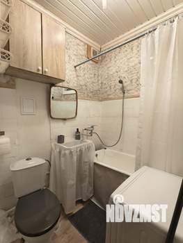1-к квартира, на длительный срок, 30м2, 1/2 этаж