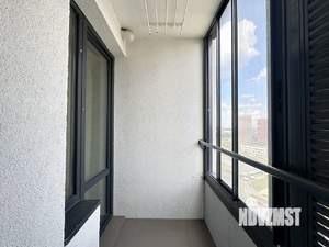 1-к квартира, на длительный срок, 33м2, 14/26 этаж