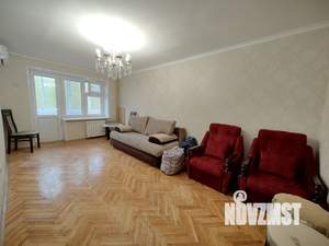 2-к квартира, на длительный срок, 44м2, 6/9 этаж