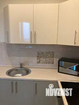 1-к квартира, на длительный срок, 44м2, 13/24 этаж