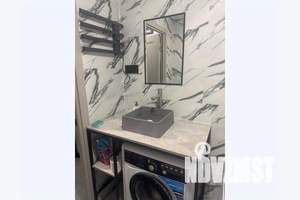 1-к квартира, посуточно, 22м2, 17/25 этаж