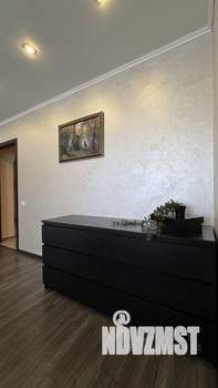 1-к квартира, на длительный срок, 45м2, 6/19 этаж