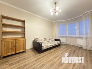 2-к квартира, на длительный срок, 58м2, 19/22 этаж