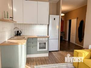 1-к квартира, на длительный срок, 55м2, 8/16 этаж