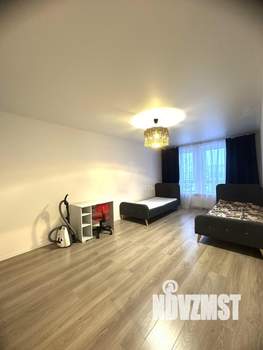 2-к квартира, на длительный срок, 55м2, 2/15 этаж