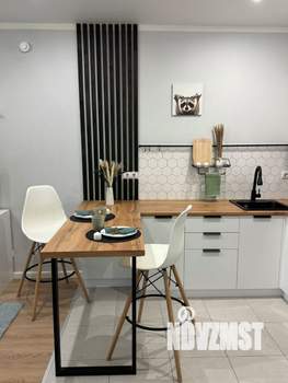 2-к квартира, на длительный срок, 36м2, 19/24 этаж