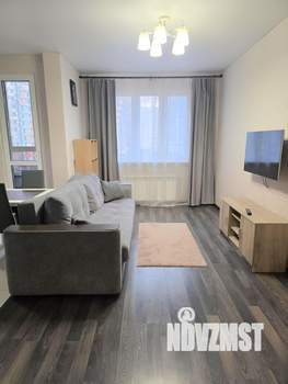 Студия квартира, на длительный срок, 32м2, 4/26 этаж