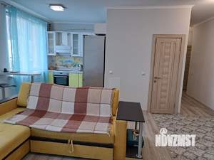 4-к квартира, посуточно, 102м2, 1/1 этаж