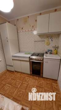 1-к квартира, на длительный срок, 36м2, 6/9 этаж