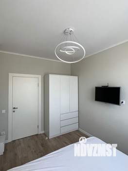 2-к квартира, на длительный срок, 50м2, 10/25 этаж