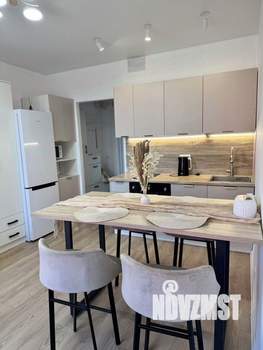 Студия квартира, посуточно, 20м2, 7/23 этаж