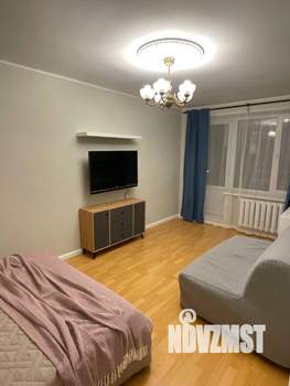 2-к квартира, на длительный срок, 46м2, 5/5 этаж