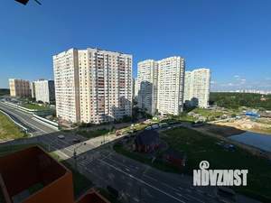 1-к квартира, на длительный срок, 36м2, 11/26 этаж