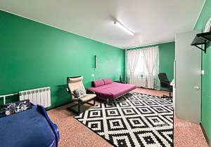 1-к квартира, на длительный срок, 41м2, 20/24 этаж