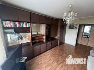 2-к квартира, на длительный срок, 52м2, 9/9 этаж