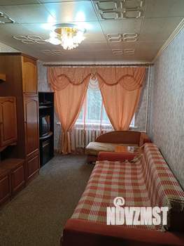 2-к квартира, на длительный срок, 45м2, 4/12 этаж