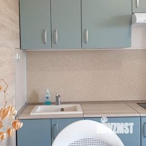 1-к квартира, на длительный срок, 45м2, 24/24 этаж