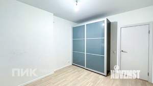 2-к квартира, на длительный срок, 53м2, 4/25 этаж