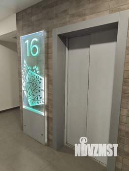 1-к квартира, на длительный срок, 31м2, 16/25 этаж