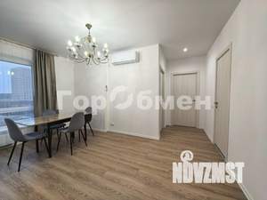 2-к квартира, на длительный срок, 51м2, 7/16 этаж