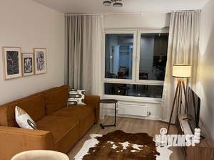 2-к квартира, на длительный срок, 50м2, 24/25 этаж