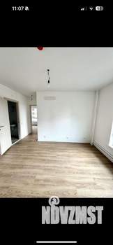 2-к квартира, на длительный срок, 46м2, 8/25 этаж