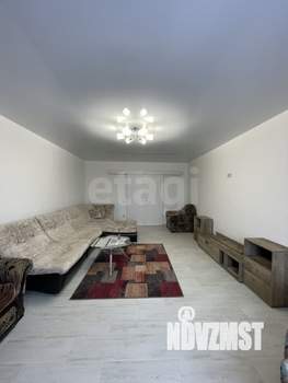 2-к квартира, на длительный срок, 66м2, 10/19 этаж