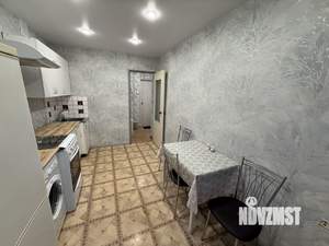 1-к квартира, на длительный срок, 35м2, 5/12 этаж