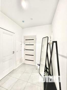 1-к квартира, на длительный срок, 39м2, 14/26 этаж