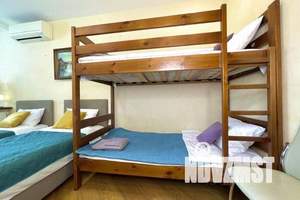 2-к квартира, посуточно, 68м2, 7/22 этаж