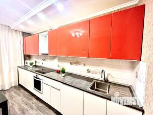 1-к квартира, посуточно, 47м2, 13/24 этаж