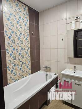 1-к квартира, на длительный срок, 45м2, 22/22 этаж