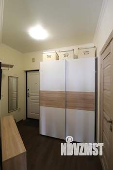 1-к квартира, на длительный срок, 41м2, 8/12 этаж