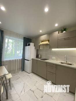 2-к квартира, на длительный срок, 45м2, 1/5 этаж