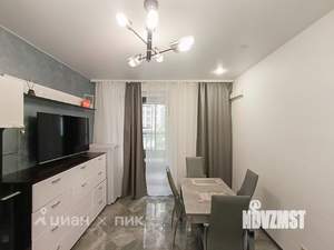 2-к квартира, на длительный срок, 50м2, 2/12 этаж