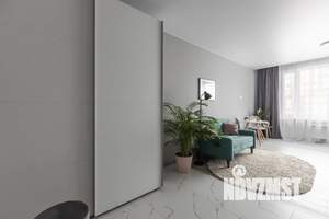 Студия квартира, посуточно, 32м2, 18/25 этаж