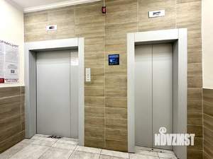 1-к квартира, на длительный срок, 40м2, 6/19 этаж